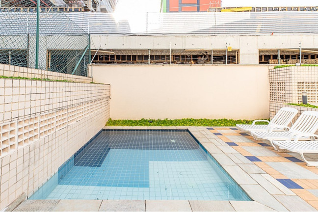 Imagem Apartamento com 4 Quartos à Venda, 136 m² em Brooklin Paulista - São Paulo Imagem Apartamento com 4 Quartos à Venda, 136 m² em Brooklin Paulista - São Paulo