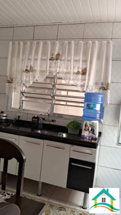 Imagem Casa com 2 Quartos à Venda, 92 m² em Caiçara - Praia Grande Imagem Casa com 2 Quartos à Venda, 92 m² em Caiçara - Praia Grande