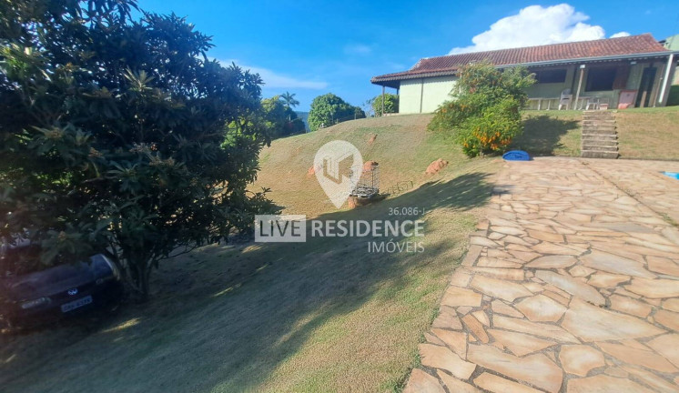 Imagem Chácara com 4 Quartos à Venda, 149 m² em Vivendas Do Engenho D'água - Itatiba Imagem Chácara com 4 Quartos à Venda, 149 m² em Vivendas Do Engenho D'água - Itatiba