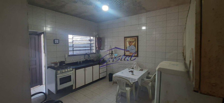 Imagem Casa com 2 Quartos à Venda, 80 m² em Butantã - São Paulo