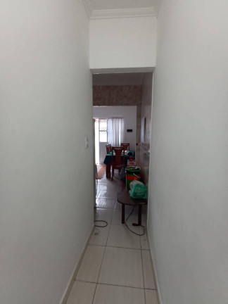 Imagem Casa com 3 Quartos à Venda, 120 m² em Guilhermina - Praia Grande