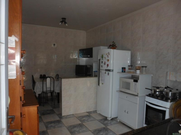 Imagem Casa com 3 Quartos à Venda, 160 m² em Jardim São Roque - Sumaré Imagem Casa com 3 Quartos à Venda, 160 m² em Jardim São Roque - Sumaré