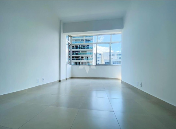 Imagem Apartamento com 1 Quarto à Venda, 50 m² em Embaré - Santos Imagem Apartamento com 1 Quarto à Venda, 50 m² em Embaré - Santos