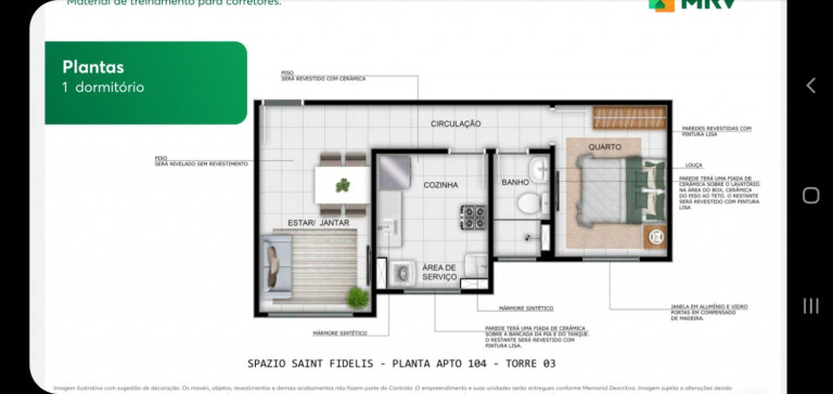 Imagem Apartamento com 2 Quartos à Venda, 39 m² em Colônia (zona Leste) - São Paulo Imagem Apartamento com 2 Quartos à Venda, 39 m² em Colônia (zona Leste) - São Paulo
