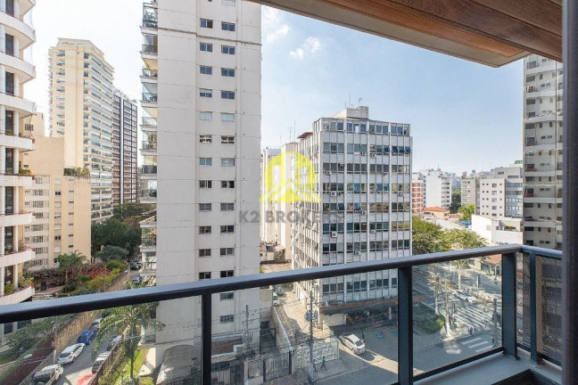 Imagem Apartamento com 2 Quartos à Venda, 153 m² em Itaim Bibi - São Paulo Imagem Apartamento com 2 Quartos à Venda, 153 m² em Itaim Bibi - São Paulo