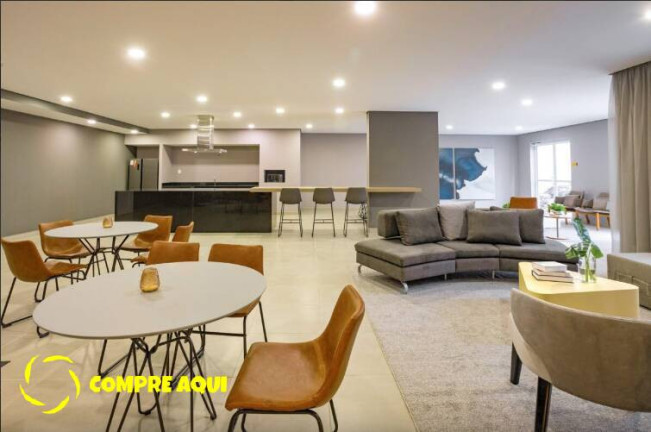 Imagem Apartamento com 1 Quarto à Venda, 24 m² em Higienópolis - São Paulo Imagem Apartamento com 1 Quarto à Venda, 24 m² em Higienópolis - São Paulo
