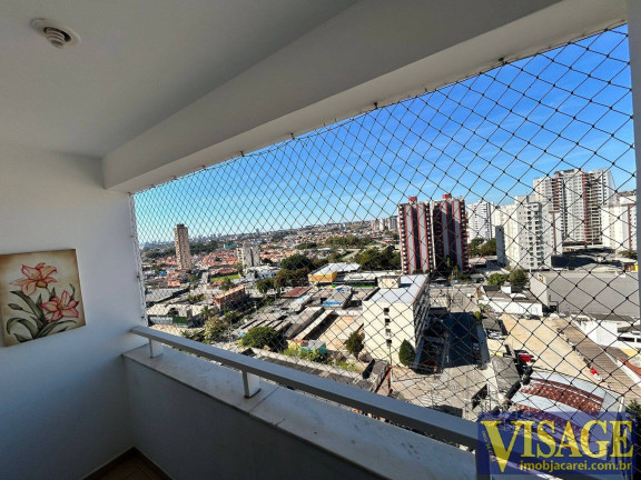 Imagem Apartamento com 3 Quartos à Venda, em Jardim Pereira Do Amparo - Jacareí Imagem Apartamento com 3 Quartos à Venda, em Jardim Pereira Do Amparo - Jacareí