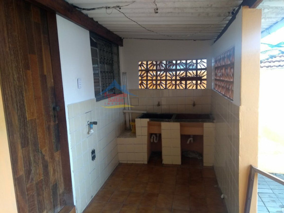 Imagem Casa com 4 Quartos à Venda, 180 m² em Parque Oratório - Santo André Imagem Casa com 4 Quartos à Venda, 180 m² em Parque Oratório - Santo André