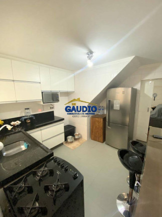 Imagem Casa com 2 Quartos à Venda, 90 m² em Jardim Henriqueta - Taboão Da Serra Imagem Casa com 2 Quartos à Venda, 90 m² em Jardim Henriqueta - Taboão Da Serra