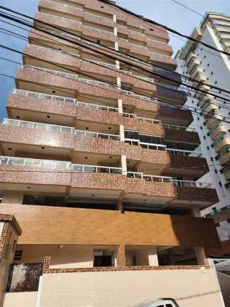 Imagem Apartamento com 1 Quarto à Venda, 43 m² em Aviação - Praia Grande Imagem Apartamento com 1 Quarto à Venda, 43 m² em Aviação - Praia Grande