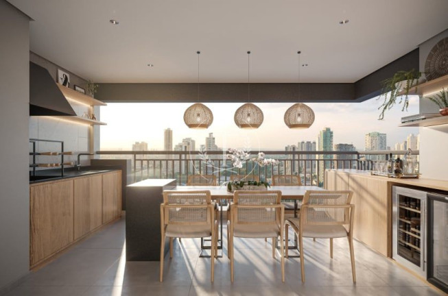 Imagem Apartamento com 1 Quarto à Venda, 25 m² em Cidade Patriarca - São Paulo Imagem Apartamento com 1 Quarto à Venda, 25 m² em Cidade Patriarca - São Paulo