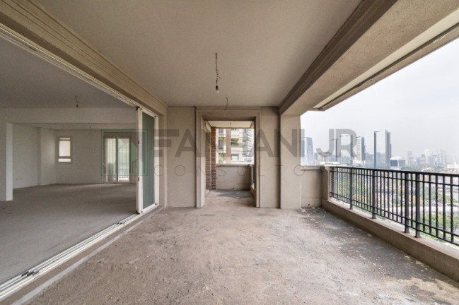 Imagem Imóvel com 4 Quartos à Venda, 501 m² em Jardim Europa - São Paulo Imagem Imóvel com 4 Quartos à Venda, 501 m² em Jardim Europa - São Paulo