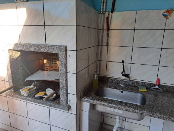 Imagem Sobrado com 5 Quartos à Venda, 330 m² em Balneário Santa Terezinha - Pontal Do Paraná