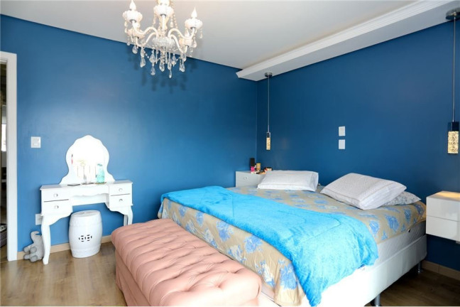 Imagem Casa com 3 Quartos à Venda, 225 m² em Passo Das Pedras - Porto Alegre