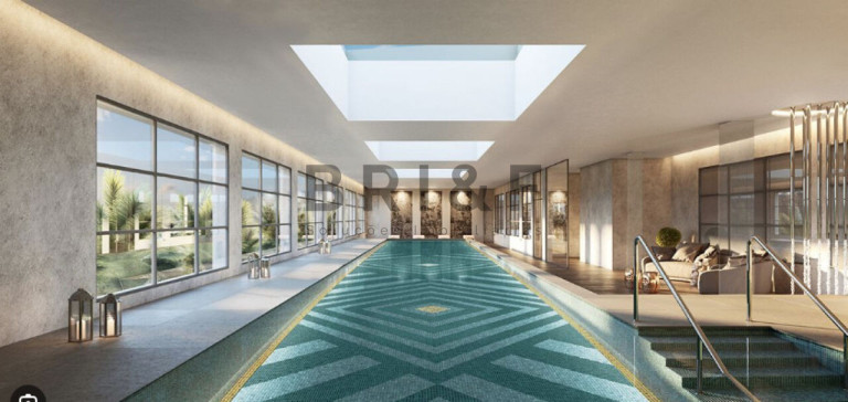 Imagem Apartamento com 3 Quartos à Venda, 137 m² em Santo Amaro - São Paulo Imagem Apartamento com 3 Quartos à Venda, 137 m² em Santo Amaro - São Paulo