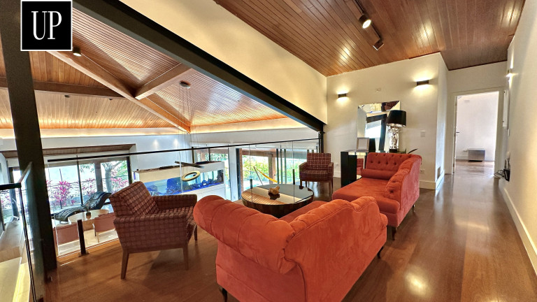 Imagem Casa com 4 Quartos à Venda, 560 m² em Alphaville - Santana De Parnaíba Imagem Casa com 4 Quartos à Venda, 560 m² em Alphaville - Santana De Parnaíba