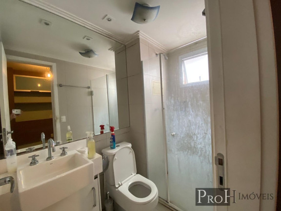 Imagem Apartamento com 3 Quartos à Venda, 141 m² em Ipiranga - São Paulo