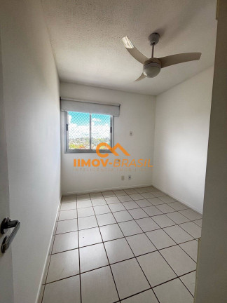 Imagem Apartamento com 3 Quartos para Alugar, 70 m² em Vila Albuquerque - Campo Grande Imagem Apartamento com 3 Quartos para Alugar, 70 m² em Vila Albuquerque - Campo Grande
