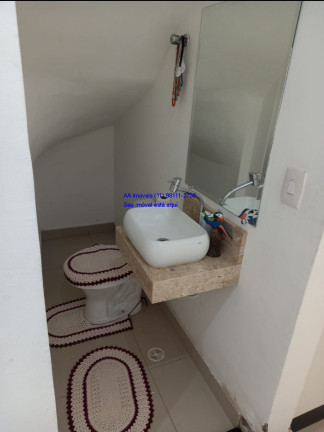 Imagem Casa com 2 Quartos à Venda, 64 m² em Jardim São João - Jandira