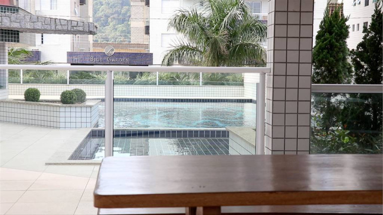 Imagem Apartamento com 4 Quartos à Venda, 205 m² em Forte - Praia Grande Imagem Apartamento com 4 Quartos à Venda, 205 m² em Forte - Praia Grande