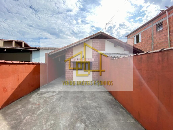 Imagem Casa com 2 Quartos à Venda, 70 m² em Vila São Paulo - Itanhaém Imagem Casa com 2 Quartos à Venda, 70 m² em Vila São Paulo - Itanhaém
