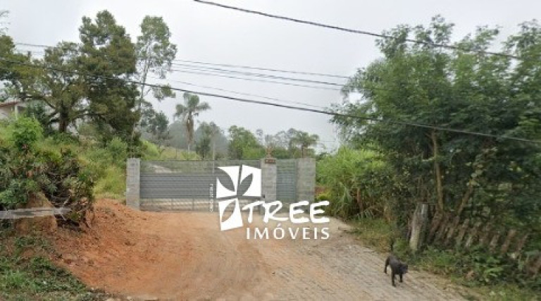 Imagem Terreno à Venda, 300 m² em Bairro Canjicas - Arujá Imagem Terreno à Venda, 300 m² em Bairro Canjicas - Arujá