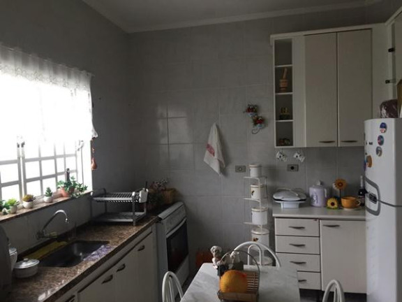 Imagem Casa com 3 Quartos à Venda, 160 m² em Jardim Boa Vista - Avaré