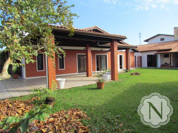Imagem Casa com 4 Quartos à Venda, 250 m² em Cibratel I - Itanhaém Imagem Casa com 4 Quartos à Venda, 250 m² em Cibratel I - Itanhaém