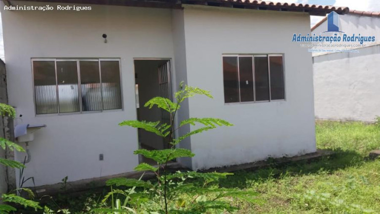 Imagem Casa com 2 Quartos à Venda, 200 m² em Itambi - Itaboraí Imagem Casa com 2 Quartos à Venda, 200 m² em Itambi - Itaboraí