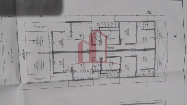 Imagem Casa com 2 Quartos à Venda, em Vila Rosalina - Franco Da Rocha Imagem Casa com 2 Quartos à Venda, em Vila Rosalina - Franco Da Rocha