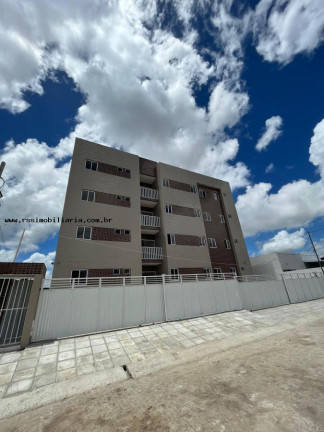 Apartamento com 2 Quartos à Venda, 50 m² em Funcionários - João Pessoa