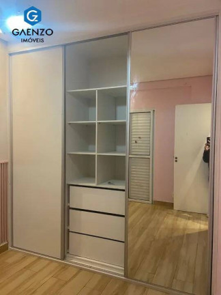 Imagem Apartamento com 3 Quartos à Venda, 187 m² em Continental - Osasco Imagem Apartamento com 3 Quartos à Venda, 187 m² em Continental - Osasco