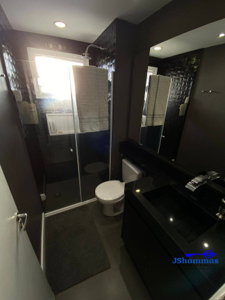 Imagem Apartamento com 3 Quartos à Venda, 96 m² em Vila Andrade - São Paulo