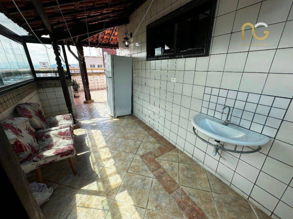 Imagem Cobertura com 3 Quartos à Venda, 286 m² em Aviação - Praia Grande Imagem Cobertura com 3 Quartos à Venda, 286 m² em Aviação - Praia Grande