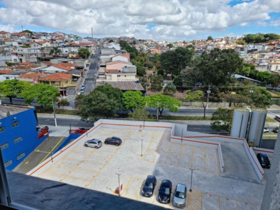 Imagem Apartamento com 2 Quartos à Venda, 42 m² em Vila Nhocuné - São Paulo Imagem Apartamento com 2 Quartos à Venda, 42 m² em Vila Nhocuné - São Paulo