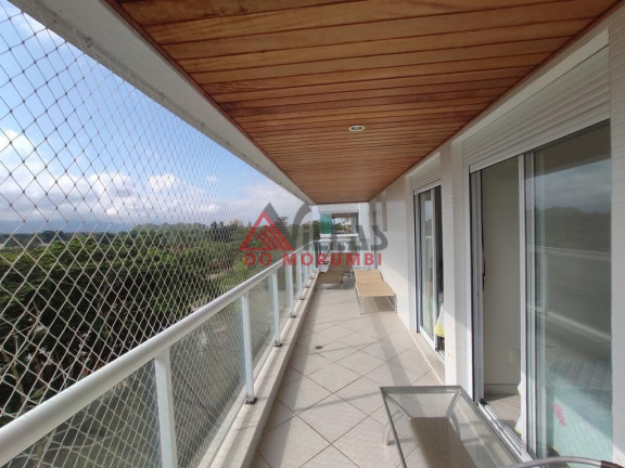 Apartamento com 4 Quartos à Venda, 140 m² em Riviera De São Lourenço - Bertioga