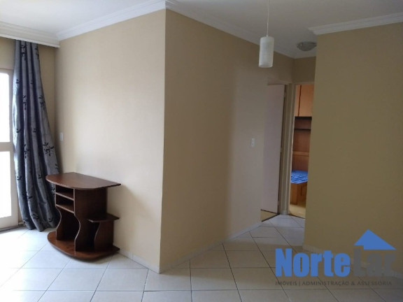 Imagem Apartamento com 2 Quartos à Venda, 54 m² em Casa Verde Alta - São Paulo Imagem Apartamento com 2 Quartos à Venda, 54 m² em Casa Verde Alta - São Paulo