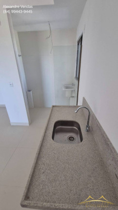 Imagem Apartamento com 3 Quartos à Venda, 78 m² em Capim Macio - Natal