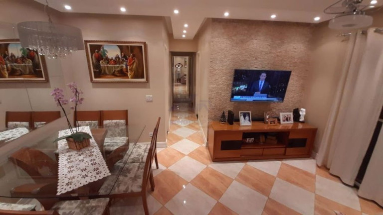 Imagem Apartamento à Venda, em Jardim Tupanci - Barueri Imagem Apartamento à Venda, em Jardim Tupanci - Barueri
