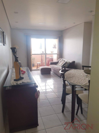 Imagem Apartamento com 3 Quartos à Venda, 82 m² em Jardim Das Nações - Taubaté Imagem Apartamento com 3 Quartos à Venda, 82 m² em Jardim Das Nações - Taubaté