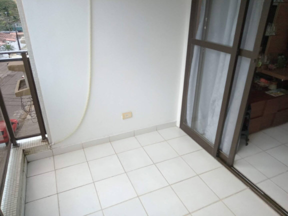 Imagem Apartamento com 2 Quartos à Venda, 76 m² em Enseada - Guarujá