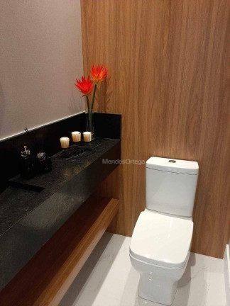Imagem Apartamento com 3 Quartos à Venda, 109 m² em Parque Campolim - Sorocaba Imagem Apartamento com 3 Quartos à Venda, 109 m² em Parque Campolim - Sorocaba