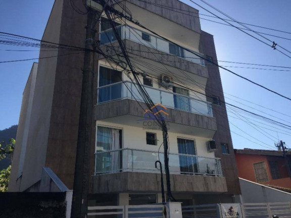Imagem Apartamento com 2 Quartos para Alugar, 70 m² em Bnh - Angra Dos Reis Imagem Apartamento com 2 Quartos para Alugar, 70 m² em Bnh - Angra Dos Reis
