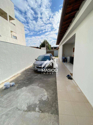 Imagem Casa com 3 Quartos à Venda, 150 m² em Santa Paula I - Vila Velha Imagem Casa com 3 Quartos à Venda, 150 m² em Santa Paula I - Vila Velha