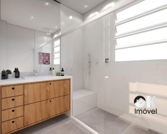 Imagem Apartamento com 3 Quartos à Venda, 170 m² em Higienópolis - São Paulo Imagem Apartamento com 3 Quartos à Venda, 170 m² em Higienópolis - São Paulo