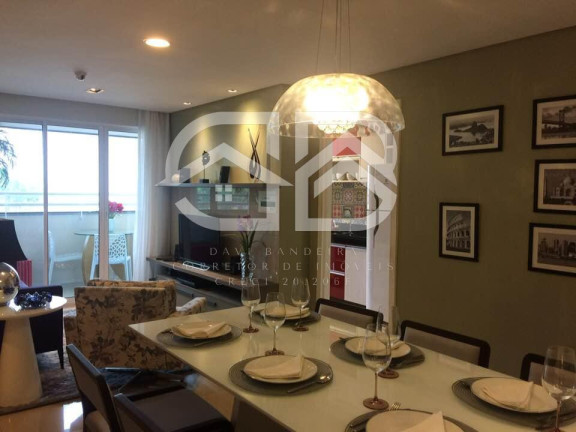 Apartamento com 3 Quartos à Venda, 91 m² em Parque Iracema - Fortaleza