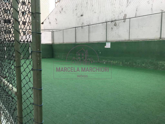 Imagem Apartamento com 3 Quartos à Venda, 130 m² em Praia De Itaparica - Vila Velha