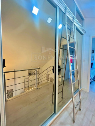 Imagem Apartamento com 3 Quartos à Venda, 120 m² em Capoeiras - Florianópolis Imagem Apartamento com 3 Quartos à Venda, 120 m² em Capoeiras - Florianópolis