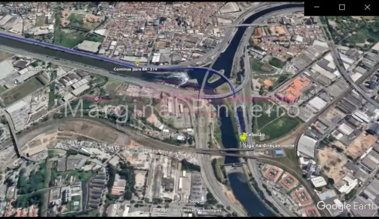 Imagem Terreno à Venda, 124 m² em Pinhal - Boituva