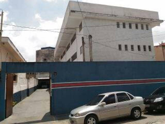 Imagem Imóvel Comercial à Venda, 1.218 m² em Santo Amaro - São Paulo